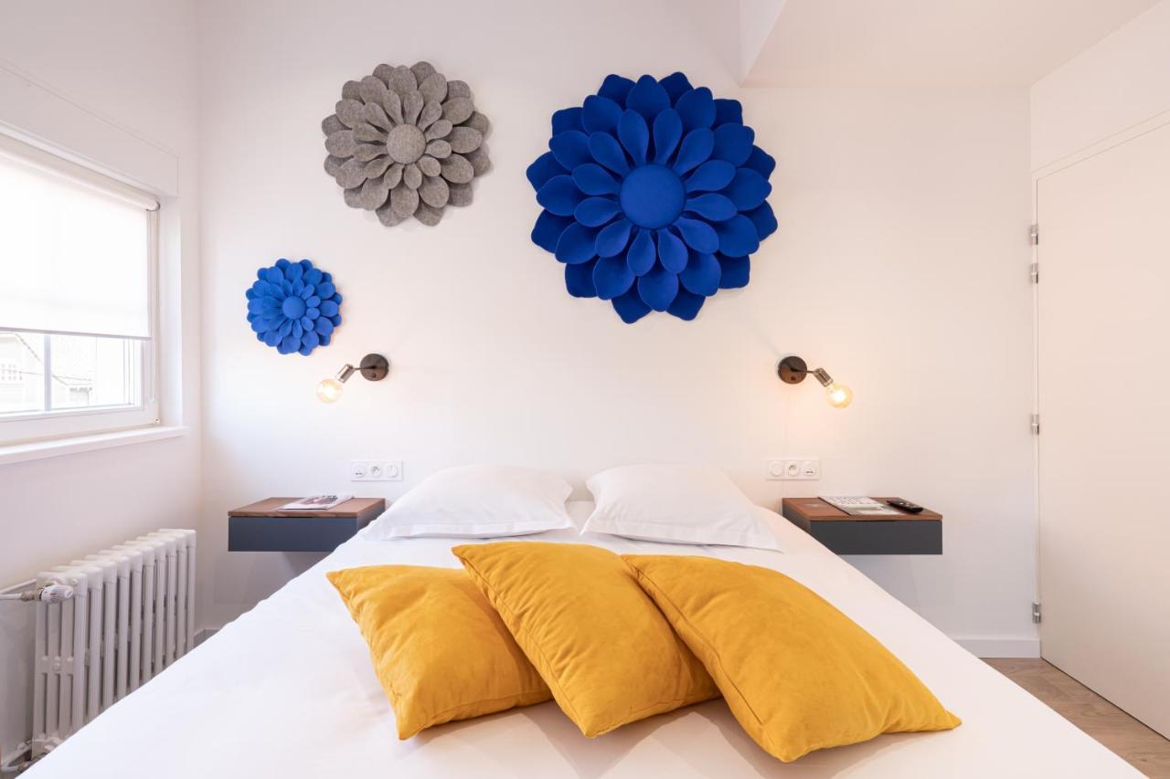 Le Petit Roulis Bed & Breakfast Wimereux Bagian luar foto