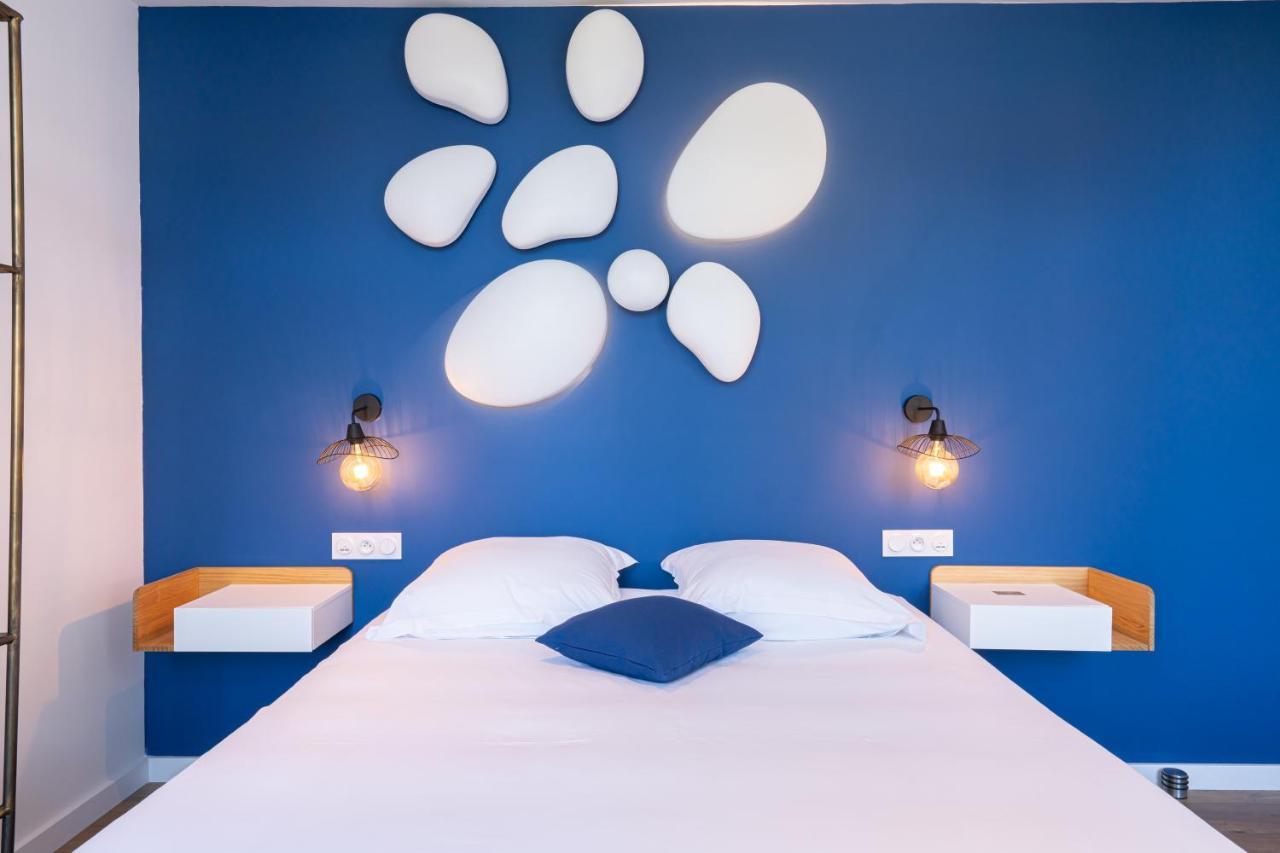 Le Petit Roulis Bed & Breakfast Wimereux Bagian luar foto
