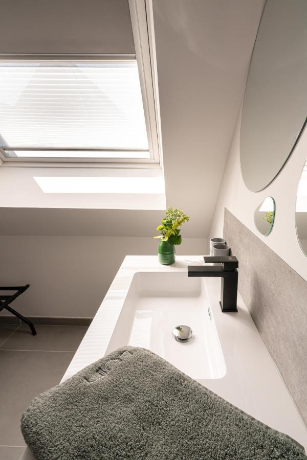 Le Petit Roulis Bed & Breakfast Wimereux Bagian luar foto