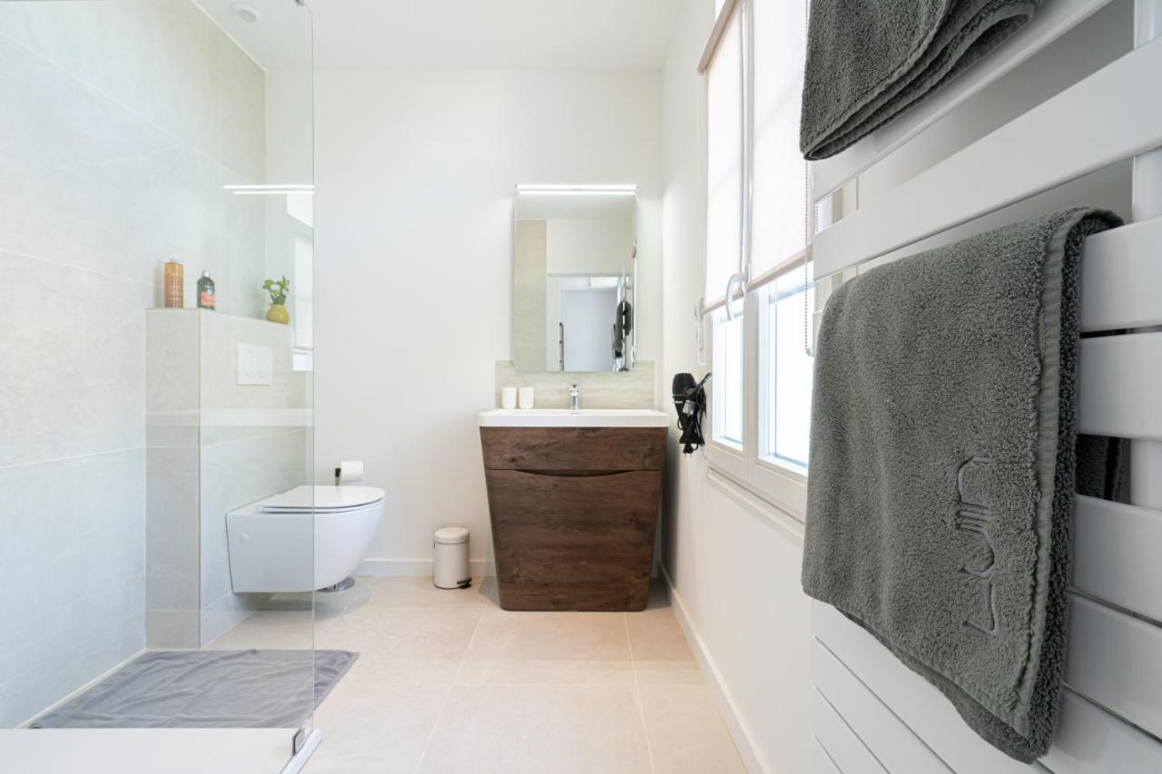 Le Petit Roulis Bed & Breakfast Wimereux Bagian luar foto